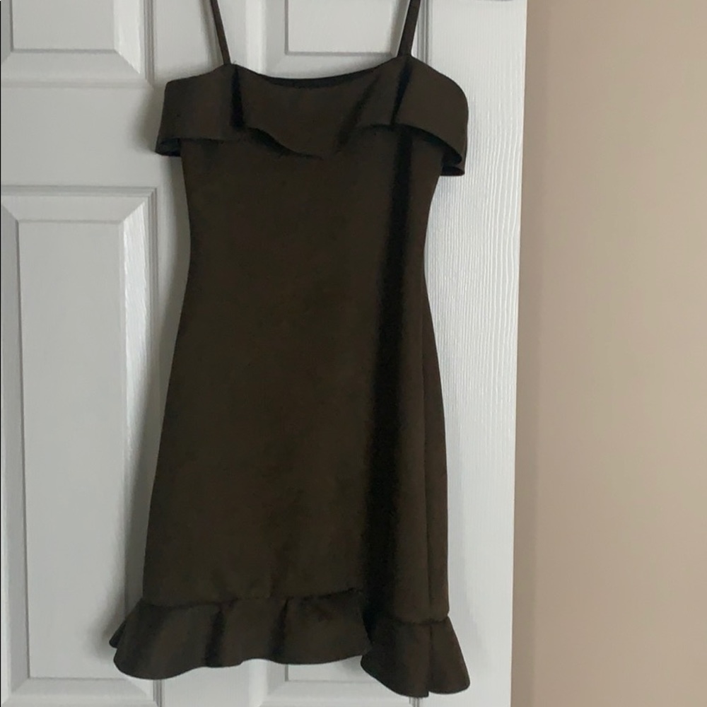 Cocktail Dress